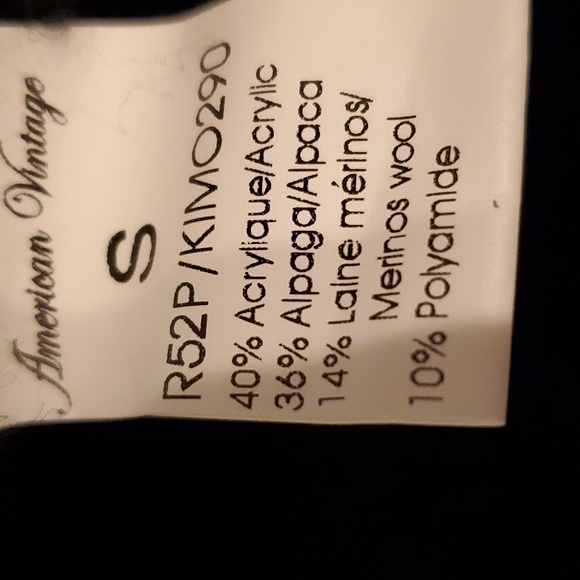 💥Amerikan Vintage Women's Sweater - Picture 10 of 16